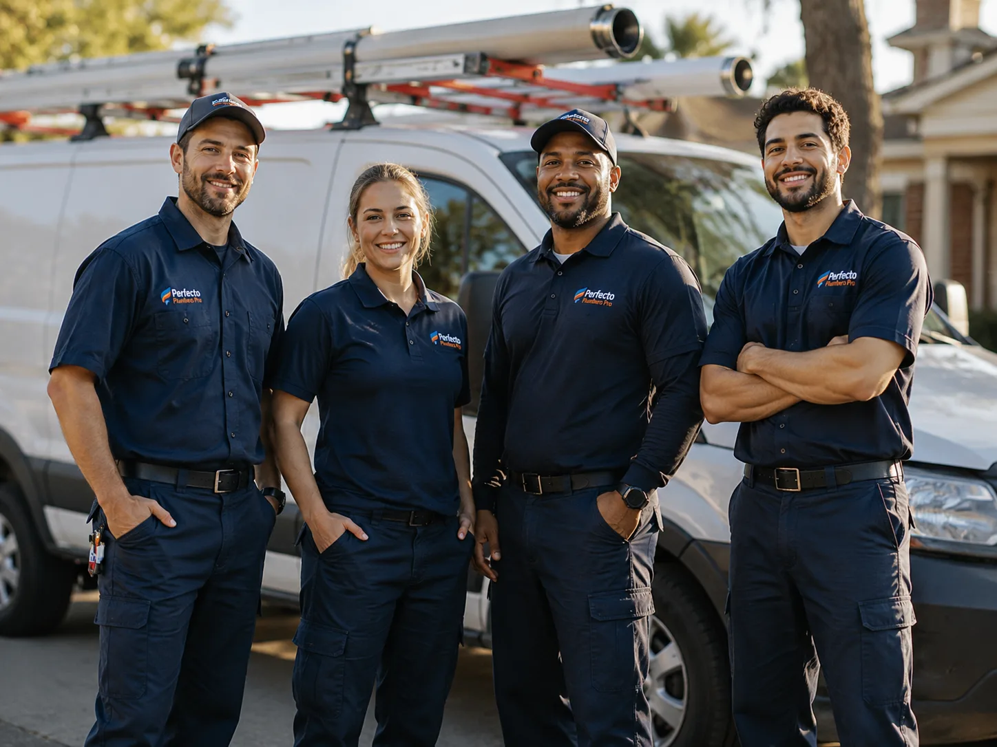 Emergency Plumber Near Me in York New Salem, PA near me