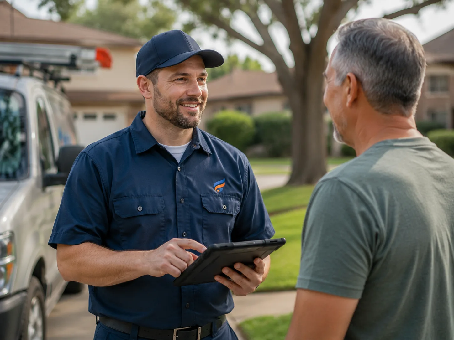 Emergency Plumber Near Me York New Salem, PA FAQs